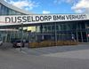 Dusseldorp sluit vestiging Rotterdam-Zuid