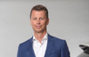 Herrik van der Gaag Head of Central Europe bij Volvo