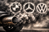 Follow the Money: Al in 2006 startte 'dieseloverleg' BMW, Mercedes en Volkswagen