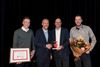 BKAN Awards | Toyota-award naar ADG Emmen