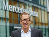 Markus Denzler vertrekt als managing director Benelux bij Mercedes-Benz Vans
