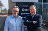 AAGB: Ivar Camps manager garageformules Benelux, Gerard ten Buuren adviseur