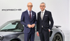 Porsche ziet winst bijna verdampen, nieuwe ceo kondigt koerswijziging aan