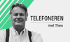 Telefoneren met Theo | ‘Het zaadje dat het ook zonder Carglass kan, is geplant. Natuurlijk hebben ze daar last van’