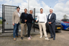 Toyota-dealer Van Ekris zet bij drie vestigingen batterijopslag in tegen netcongestie