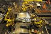Macron: Stellantis investeert ruim € 1 miljard in EV-productie in Mulhouse