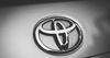 Toyota verwacht winstdaling dit jaar door Iranoorlog