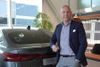 Bertil Burgler van Vallei Auto Groep naar AmegaFleet