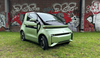 Chinese Linktour gaat met elektrische microcars concurrentie aan met Stellantis