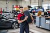 AutoFirst komt met 'levenslange bandengarantie' op premium merken