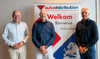 Edgar Brauckmann gaat lease- en fleetlabel van Autodistribution Nederland en Vrooam leiden
