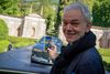 Van Hooydonk (BMW): 'Er moest iets veranderen bij Alpina', situatie Nederland nog onduidelijk