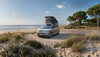 Broekhuis volgt Campercentrum op als exclusieve dealer van Volkswagen California in Nederland