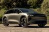 Lucid Motors reorganiseert, dreigend faillissement laat aandelen kelderen