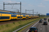 Mobiliteitsalliantie waarschuwt voor dreigende infrastructuurcrisis