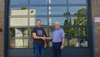 Niels Meijers nieuwe eigenaar van AutoFirst Haleco in Nuth