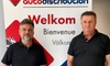 Autodistribution Nederland pakt door met uitbreiding landelijke organisatie