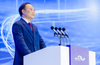 Geely-oprichter Li Shufu treedt terug