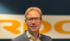 Denis Slieker volgt Derk Wagelaar op als directeur van RDC