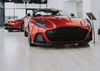Aston Martin onder druk door conflict over nieuwe lening