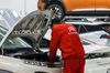 RDW wil auto met openstaande recall afkeuren, KNAC waarschuwt voor fouten in register