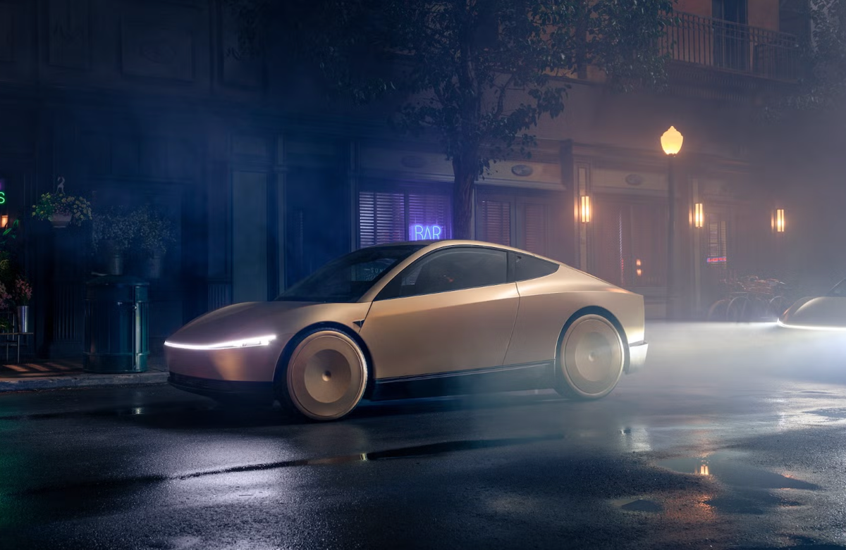 Tesla beperkt nachtelijke Robotaxi-ritten vanwege gebrekkige herkenning huisdieren
