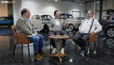 Theo Mulder (Bangarage) over kortzichtige verzekeraars, bpm-taxaties en zijn Volvo-museum