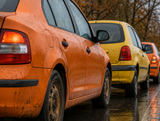 '2.518 verzekerde auto’s rijden rond na afkeuring op remmen of stuurinrichting'