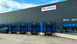 Autodistribution Nederland (PHE) opent derde distributiedepot