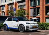 We Drive Solar failliet verklaard