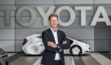Erwin van Roon beoogde nieuwe CEO Toyota Louwman FS