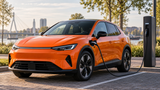 Prijzen tweedehands elektrische auto’s dalen voor tweede maand op rij