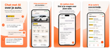 Vinacles lanceert Finnik-concurrent AutoCheck