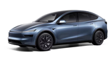 Tesla wijzigt stilletjes specificaties Model Y L na klachten over achtervering