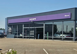 KGM breidt Nederlands dealernetwerk uit met vijf locaties