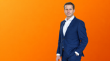 Frits Giesbers nieuwe managing director Volvo Car Nederland