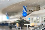 Dealerrendement stijgt naar 1,12 procent