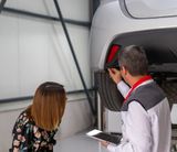 Bijna 1,45 miljoen auto’s moeten voor einde jaar door APK