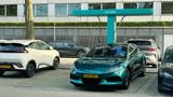 BYD rolt flash charge-netwerk uit, plaatst batterijen bij laadplaatsen. 'Gaan ook naar circuit Zandvoort'