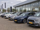 Europese occasionprijzen dalen verder in oktober