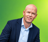 Wijnand Akkerman vertrekt bij  Centraal Beheer