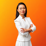 Annie Pin wordt nieuwe ceo van Arval
