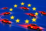 EU akkoord met China over exportbeperking hybride auto's
