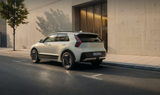 Kia Niro verkozen tot eerste ANWB Occasion van het Jaar
