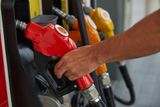 Benzineprijs bijna 18 cent gedaald sinds recordhoogte