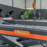 Orange Equipment wordt importeur van Rotary in Nederland