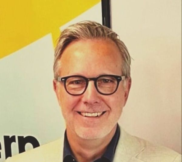 Tjalling Hollander managing director Louwman BYD
