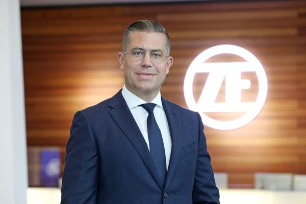 Crisis onder de toeleveranciers: ZF vervangt ceo temidden van reorganisatie en bezuinigingen