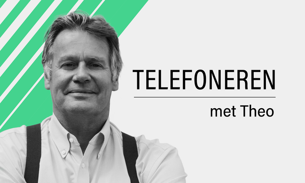 Telefoneren met Theo: VW komt er met die schikking genadig af. En die pseudo-eindheffing komt er niet