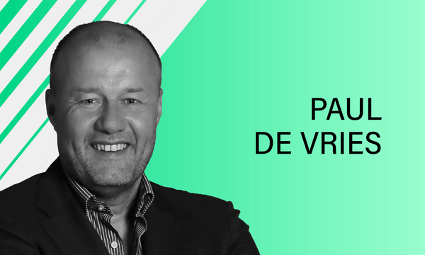 Het agentschap is dood, lang leve de dealer!